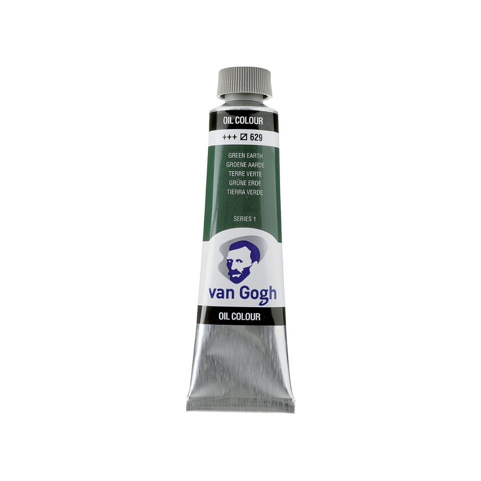 Óleo Van Gogh 40ml - Varios Colores 63