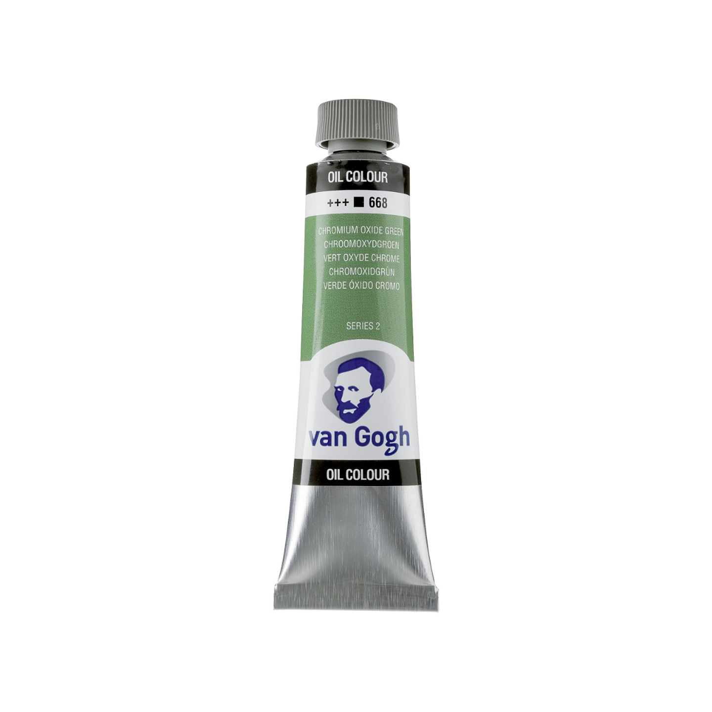 Óleo Van Gogh 40ml - Varios Colores 65