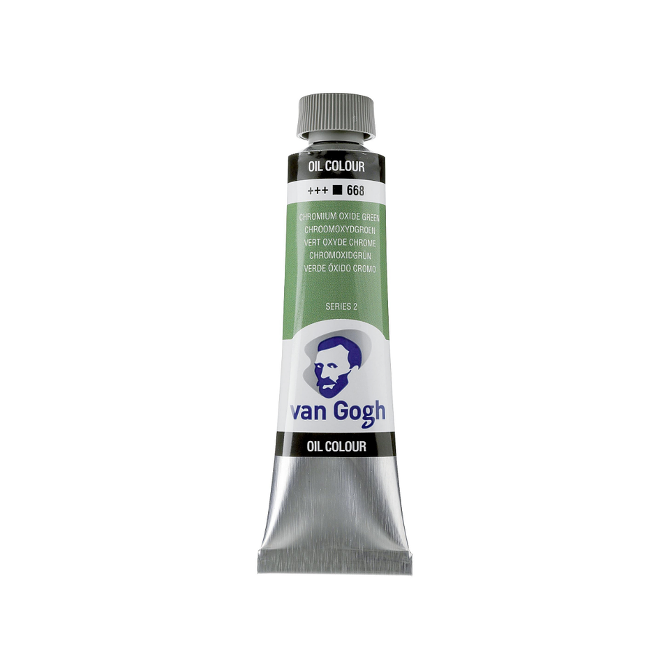 Óleo Van Gogh 40ml - Varios Colores 65