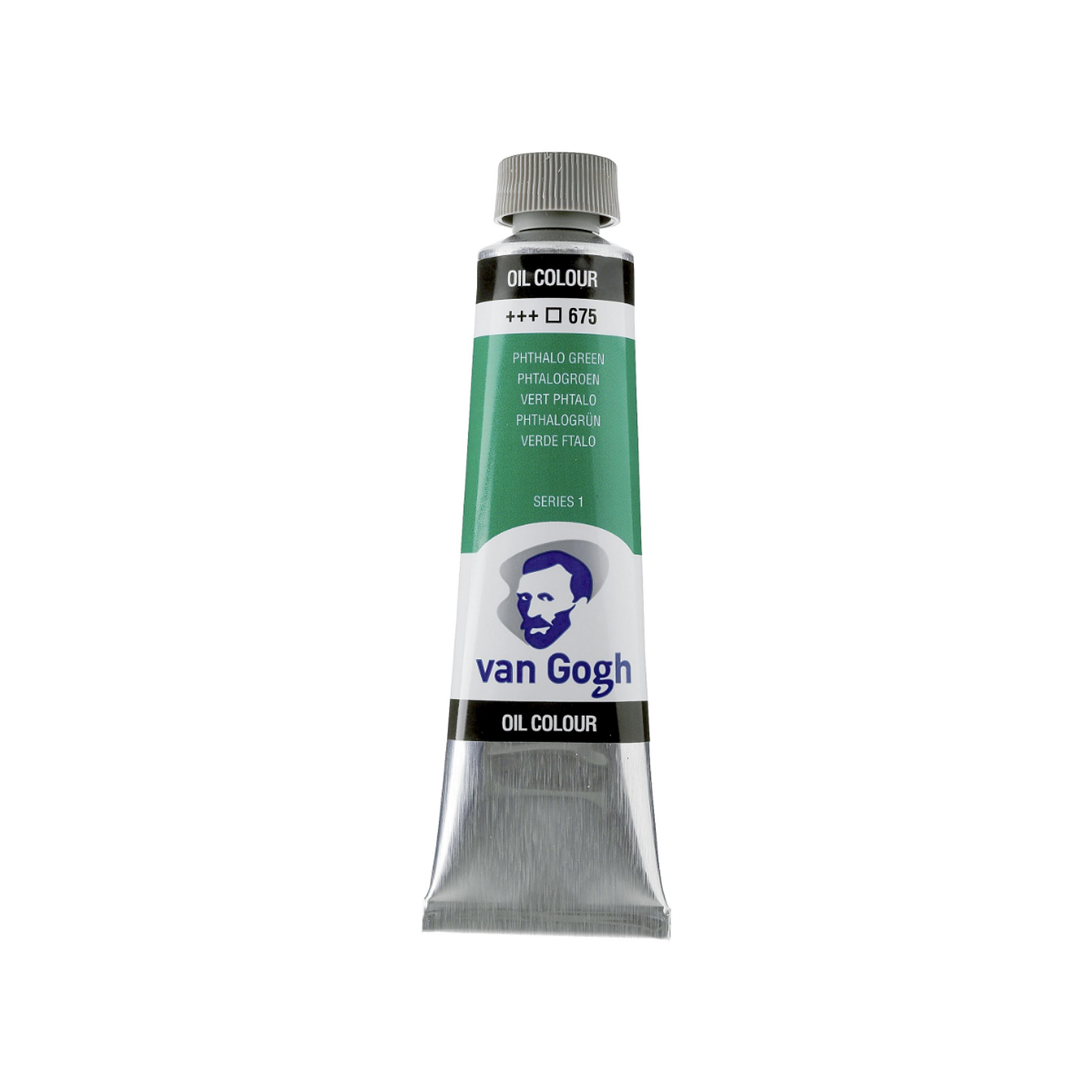 Óleo Van Gogh 40ml - Varios Colores 66