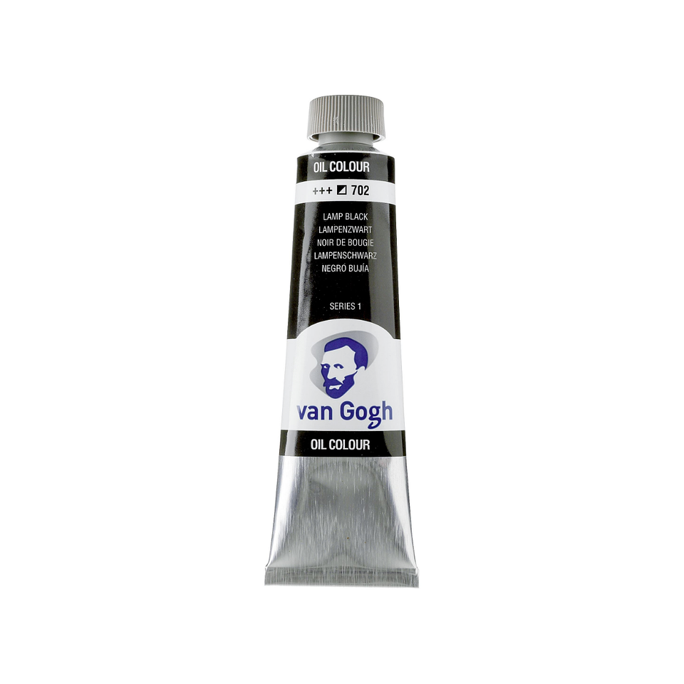 Óleo Van Gogh 40ml - Varios Colores 68