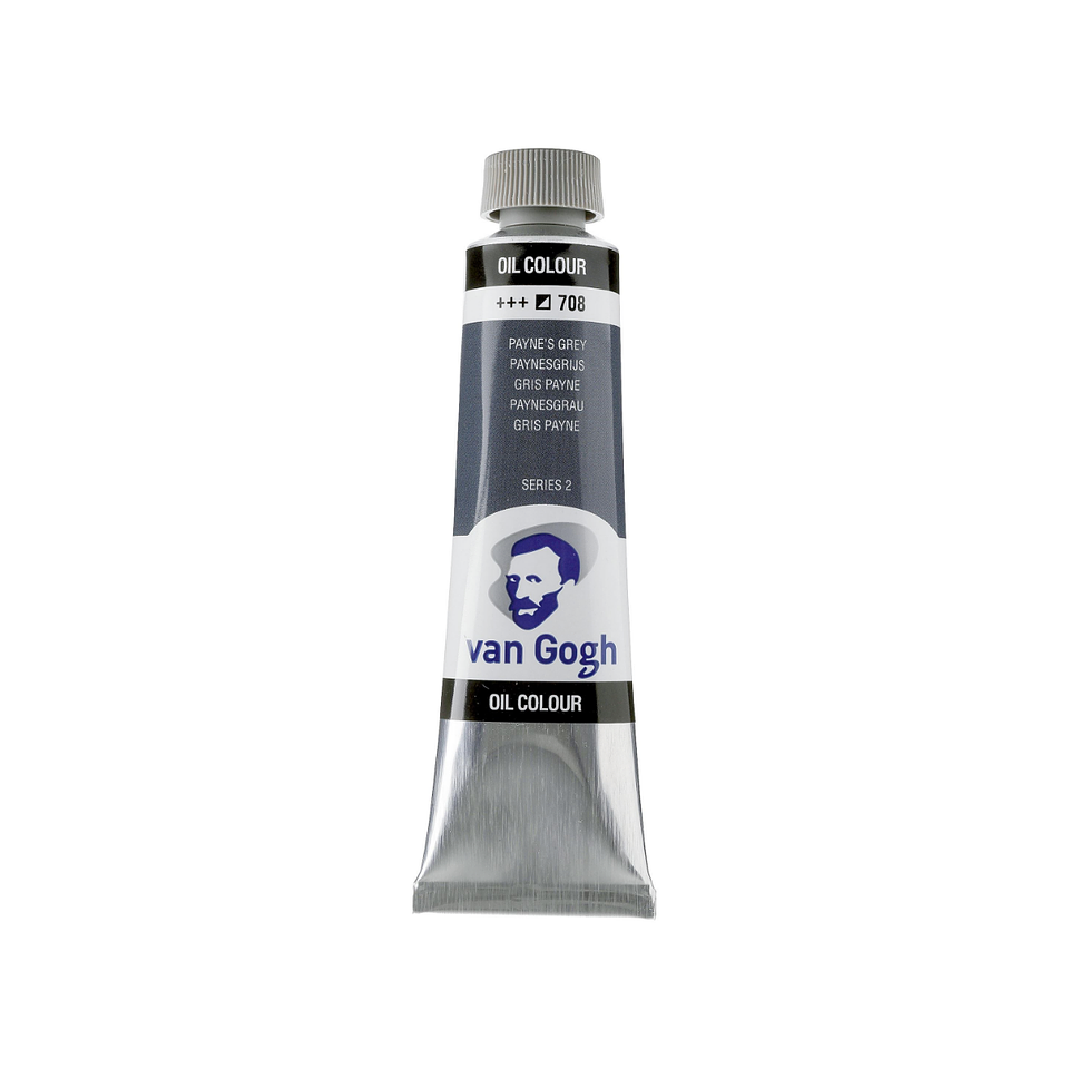 Óleo Van Gogh 40ml - Varios Colores 69