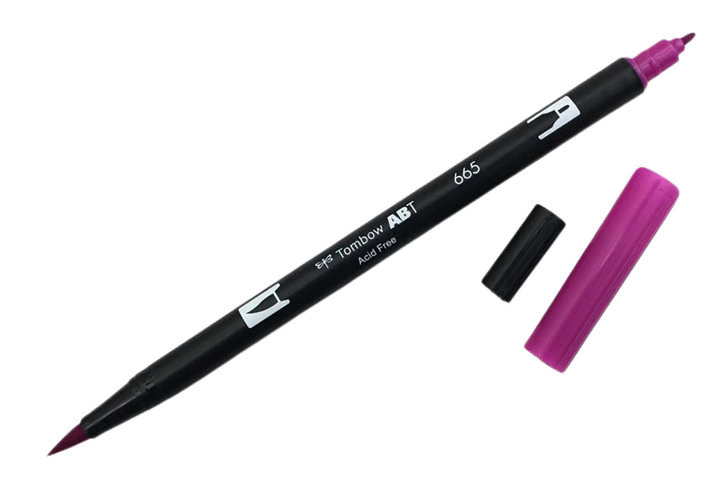 Tombow Marcadores Dual Brush Abt - 108 Colores 51