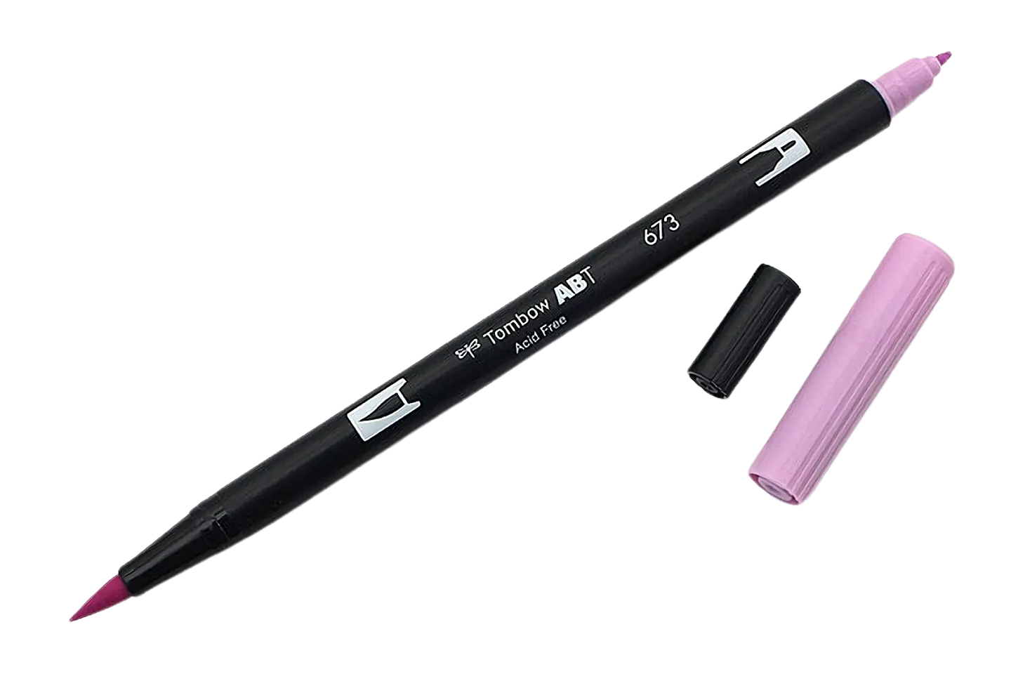 Tombow Marcadores Dual Brush Abt - 108 Colores 52