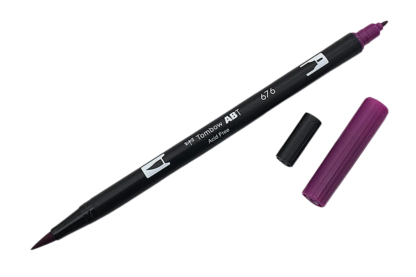 Tombow Marcadores Dual Brush Abt - 108 Colores 53