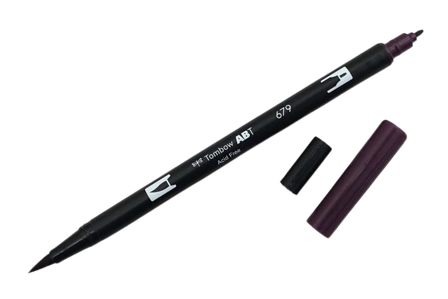 Tombow Marcadores Dual Brush Abt - 108 Colores 54