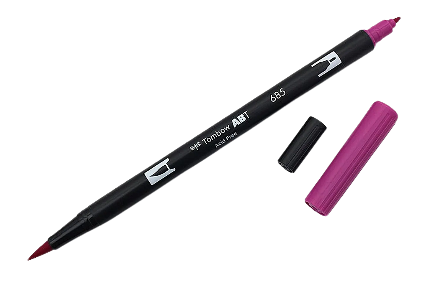 Tombow Marcadores Dual Brush Abt - 108 Colores 55