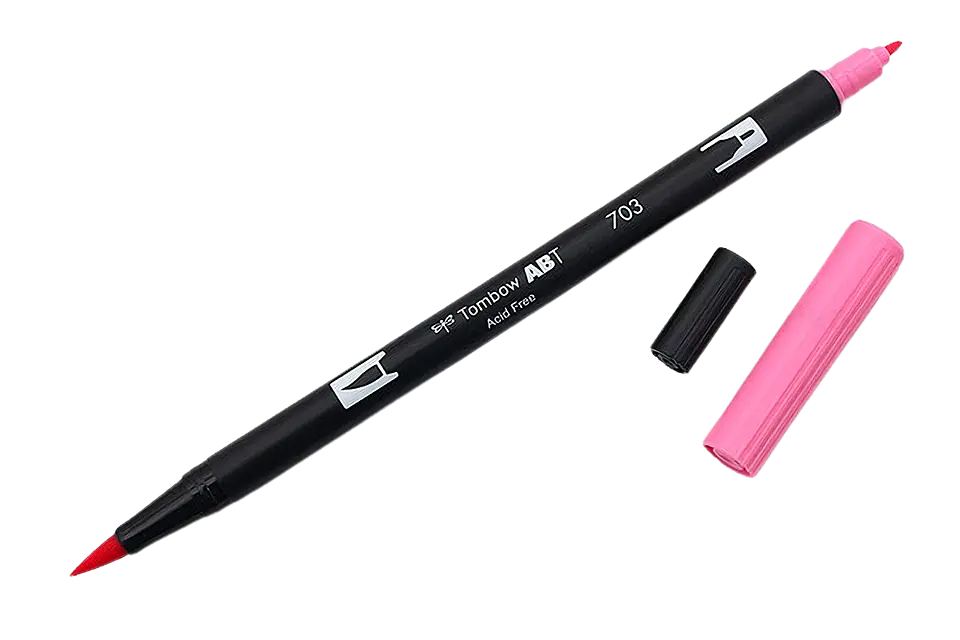 Tombow Marcadores Dual Brush Abt - 108 Colores 56