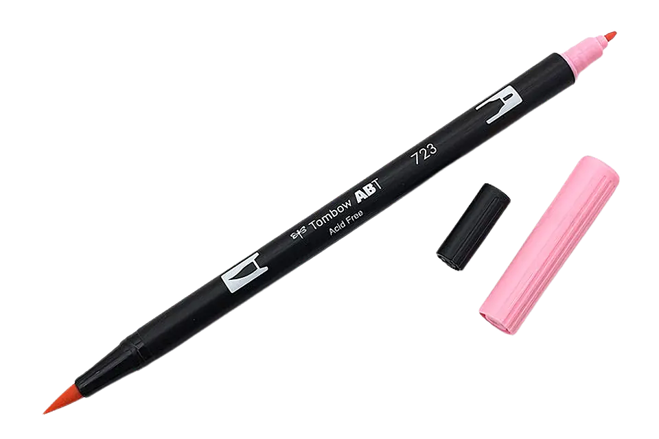 Tombow Marcadores Dual Brush Abt - 108 Colores 57