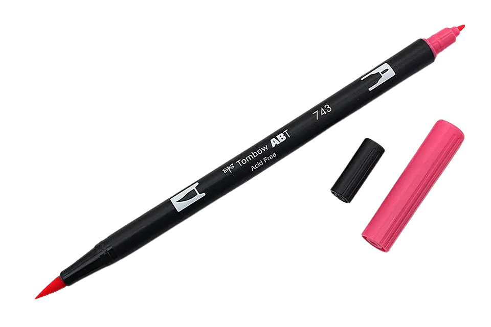 Tombow Marcadores Dual Brush Abt - 108 Colores 59