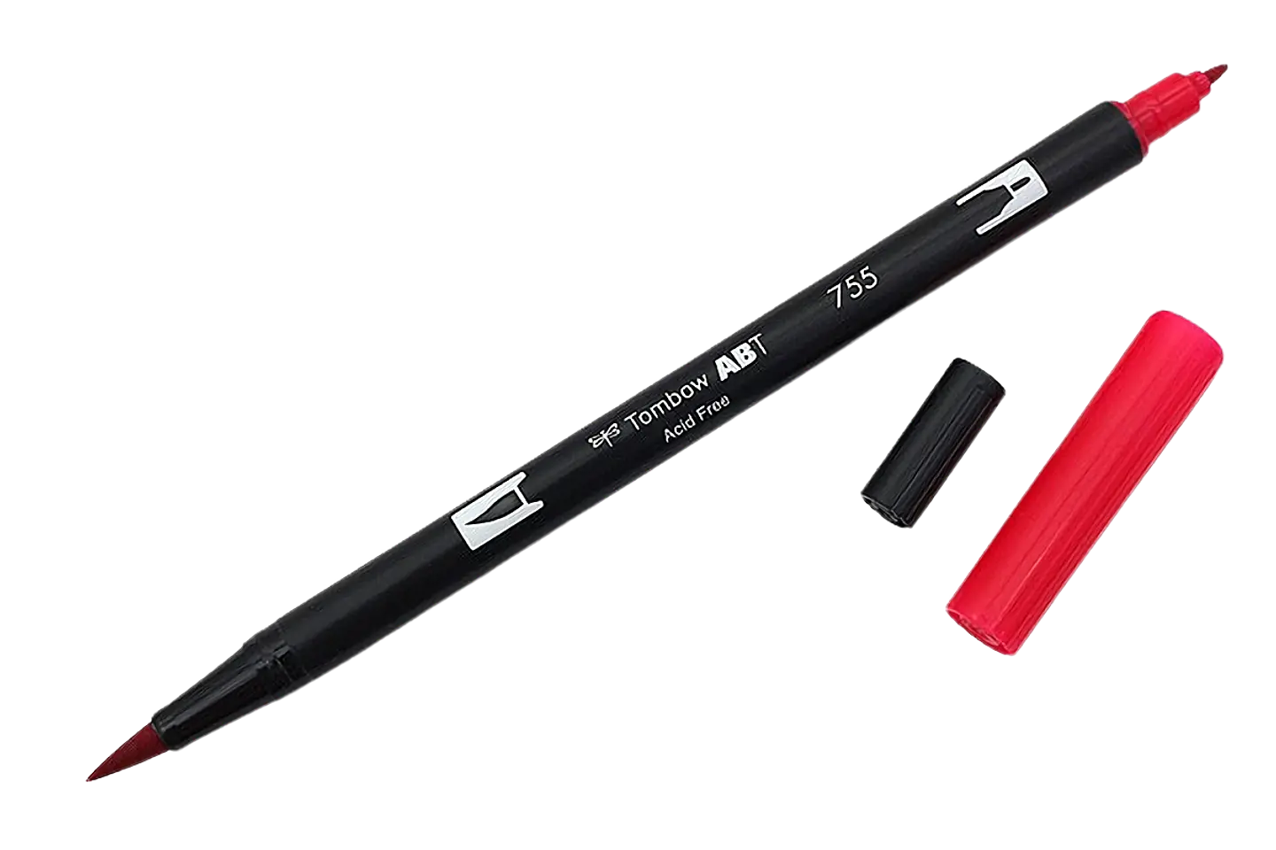 Tombow Marcadores Dual Brush Abt - 108 Colores 60