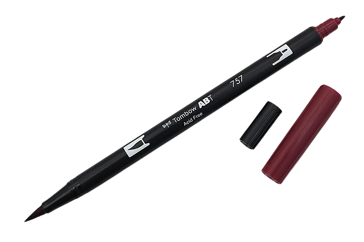 Tombow Marcadores Dual Brush Abt - 108 Colores 61