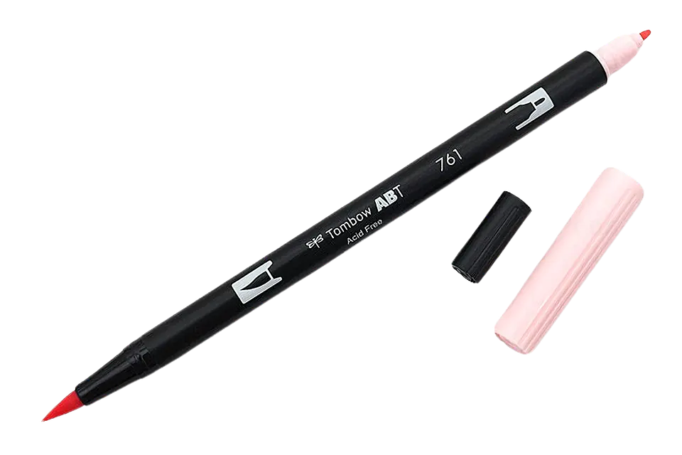 Tombow Marcadores Dual Brush Abt - 108 Colores 62