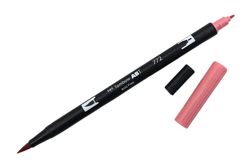 Tombow Marcadores Dual Brush Abt - 108 Colores 63