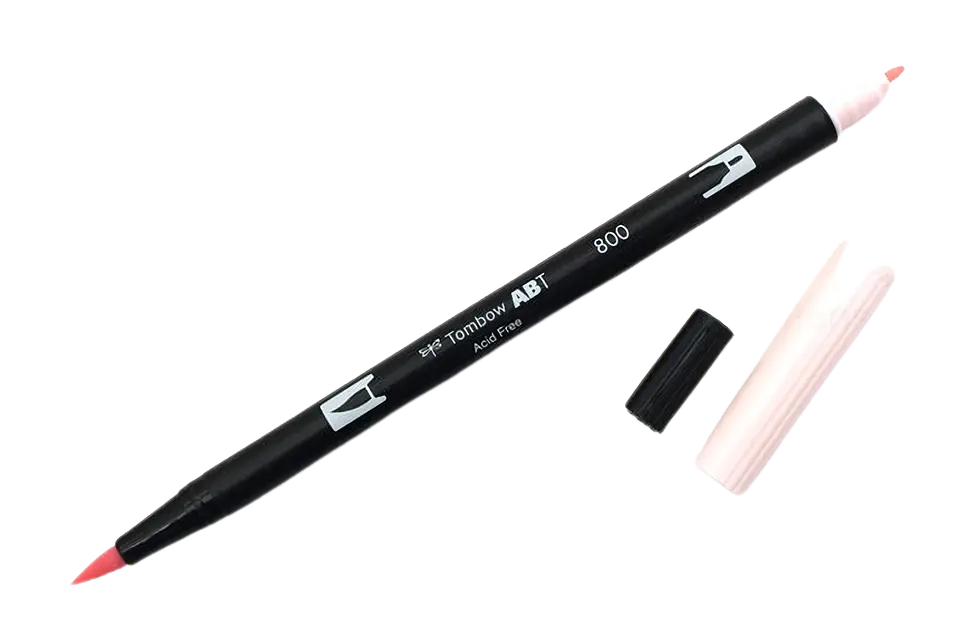 Tombow Marcadores Dual Brush Abt - 108 Colores 64