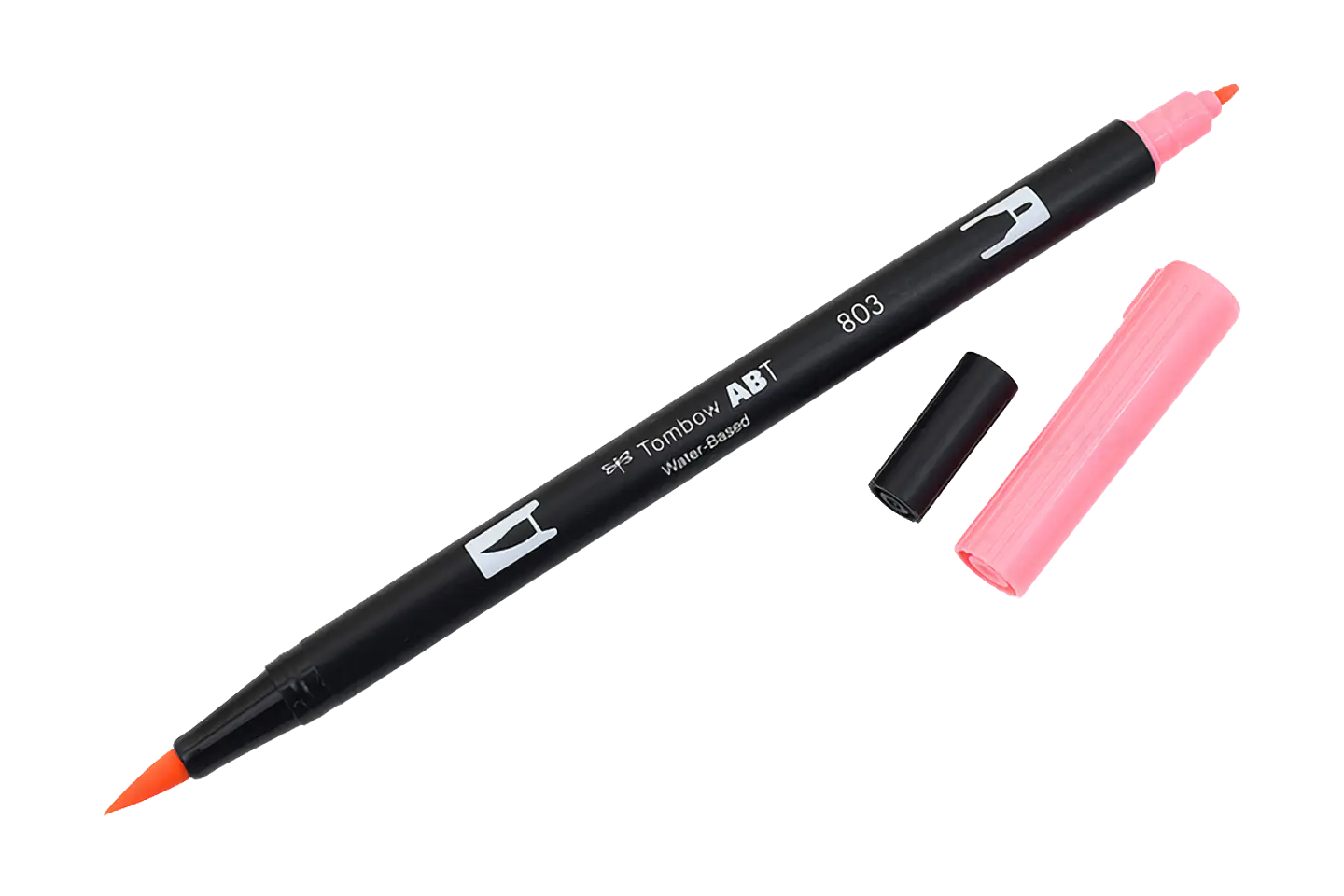 Tombow Marcadores Dual Brush Abt - 108 Colores 65