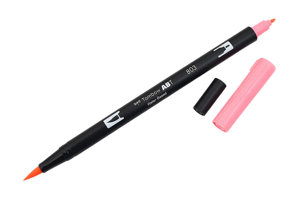 Tombow Marcadores Dual Brush Abt - 108 Colores 65