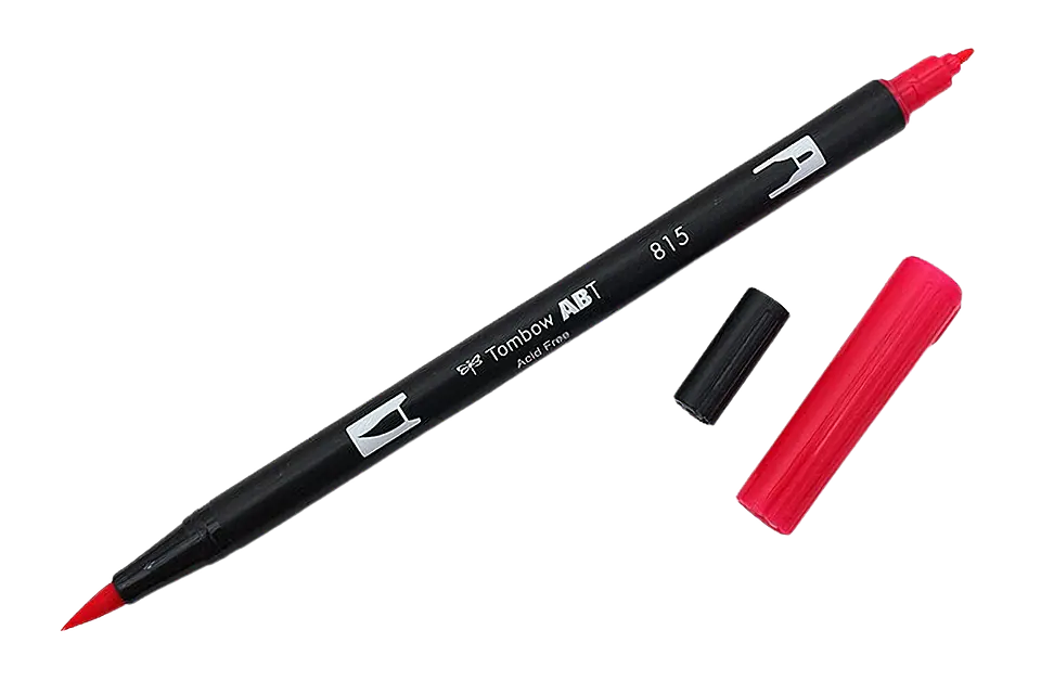 Tombow Marcadores Dual Brush Abt - 108 Colores 66