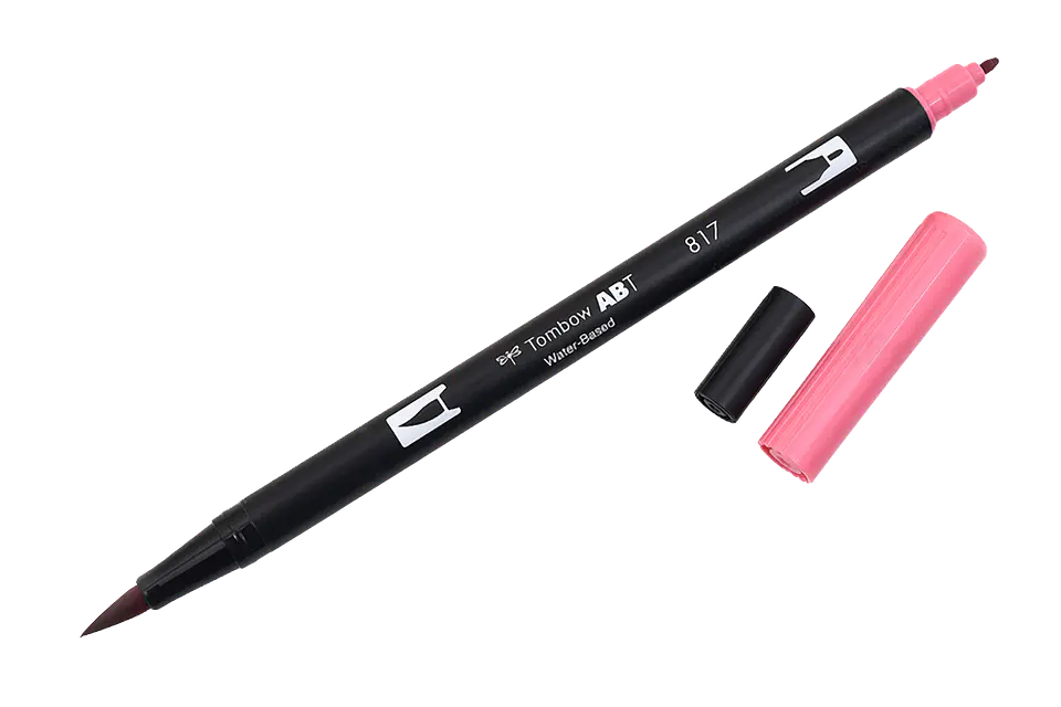 Tombow Marcadores Dual Brush Abt - 108 Colores 67