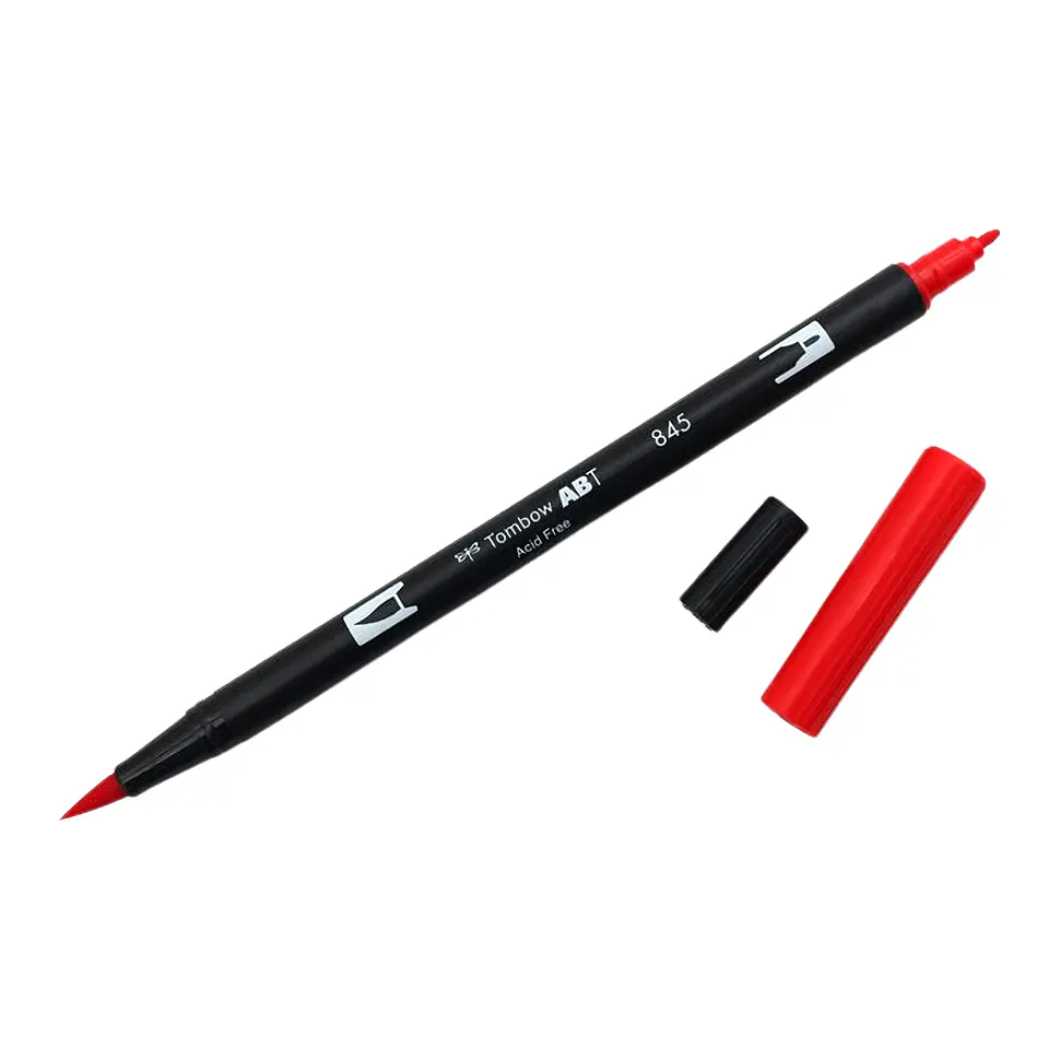 Tombow Marcadores Dual Brush Abt - 108 Colores 70