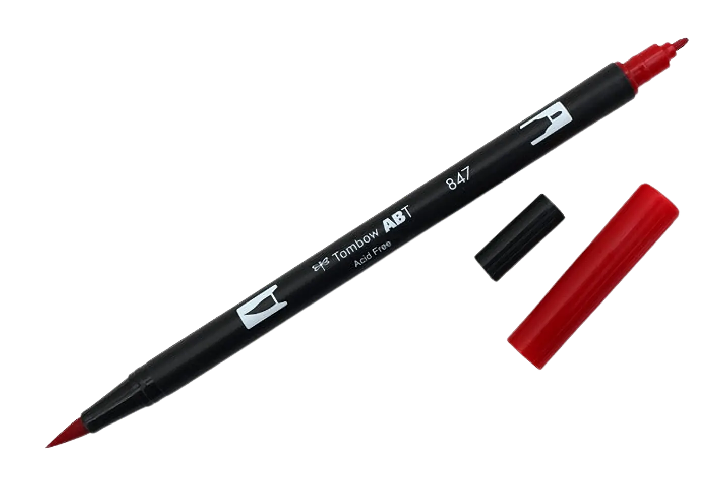 Tombow Marcadores Dual Brush Abt - 108 Colores 71