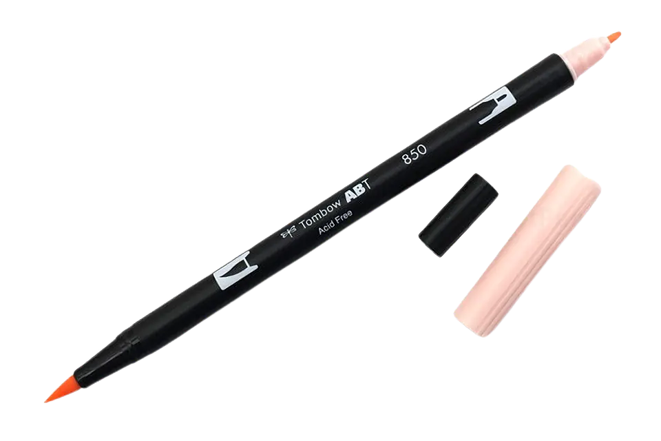 Tombow Marcadores Dual Brush Abt - 108 Colores 72