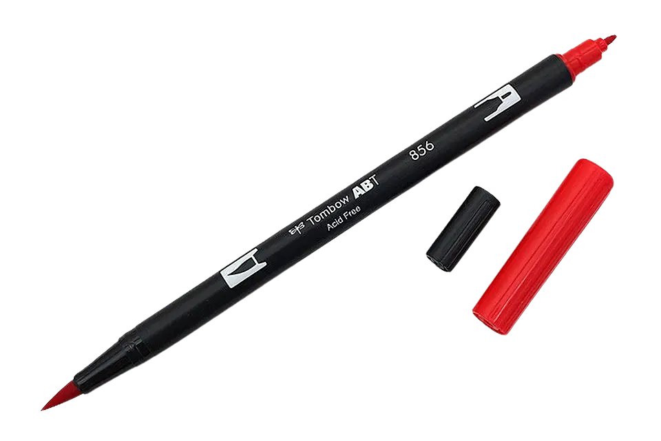 Tombow Marcadores Dual Brush Abt - 108 Colores 73