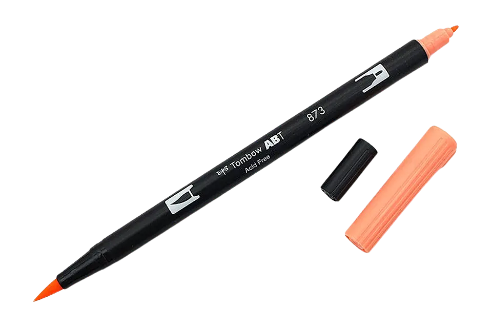 Tombow Marcadores Dual Brush Abt - 108 Colores 74