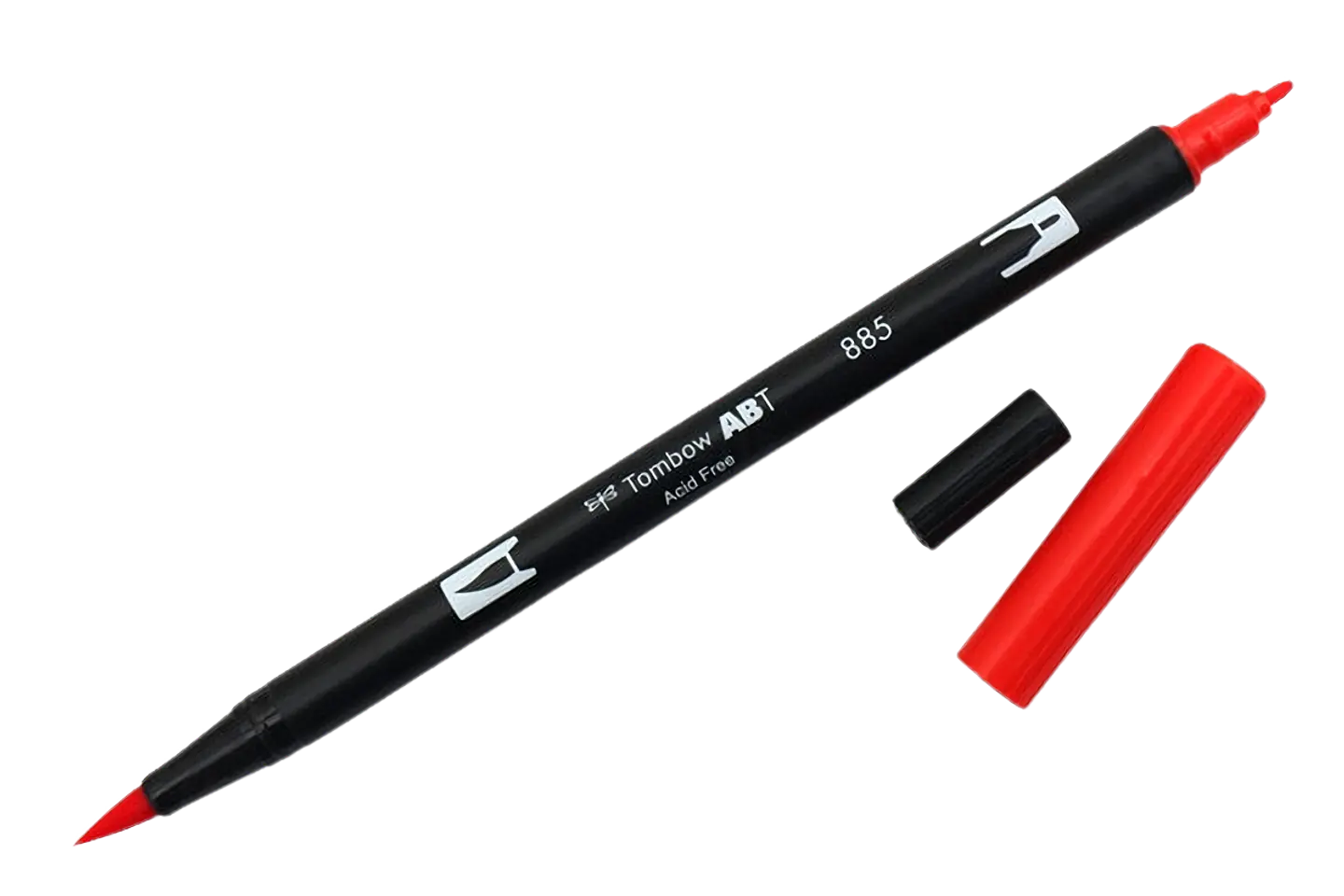 Tombow Marcadores Dual Brush Abt - 108 Colores 76