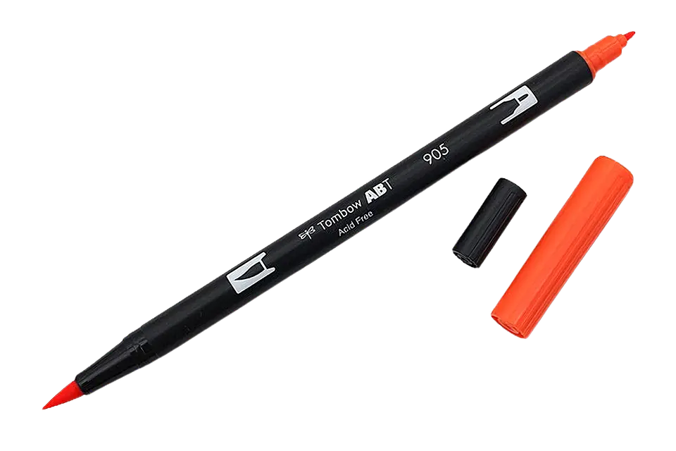 Tombow Marcadores Dual Brush Abt - 108 Colores 78