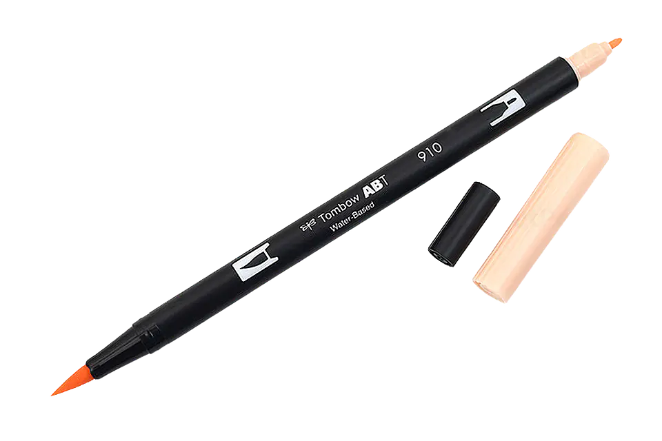 Tombow Marcadores Dual Brush Abt - 108 Colores 79