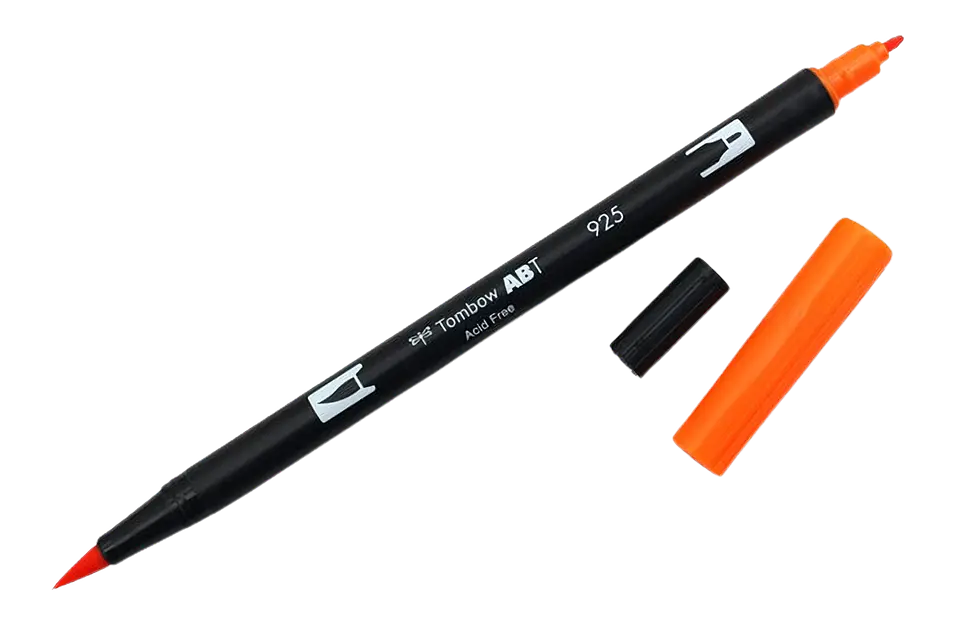 Tombow Marcadores Dual Brush Abt - 108 Colores 81