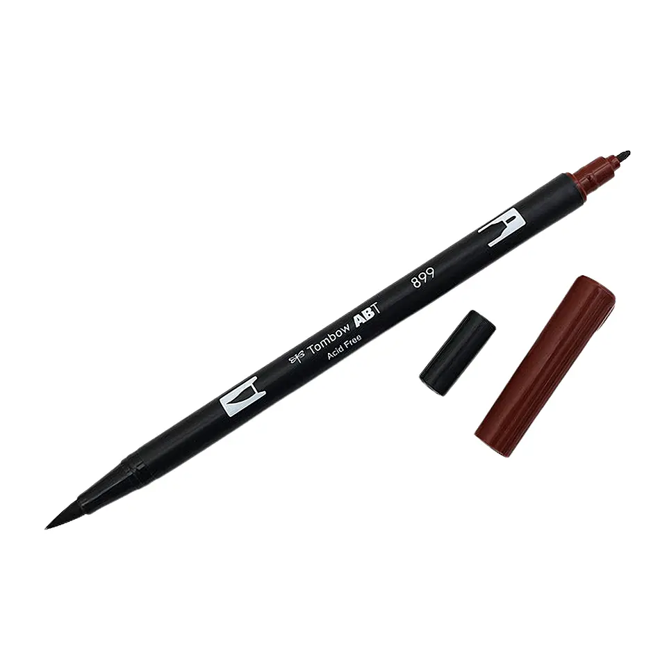 Tombow Marcadores Dual Brush Abt - 108 Colores 77