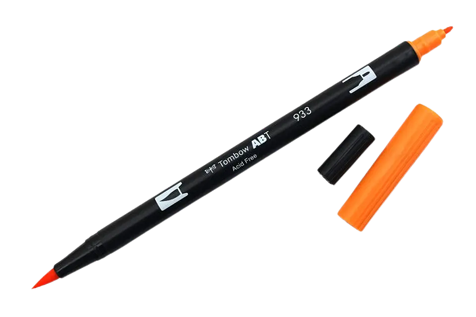 Tombow Marcadores Dual Brush Abt - 108 Colores 82