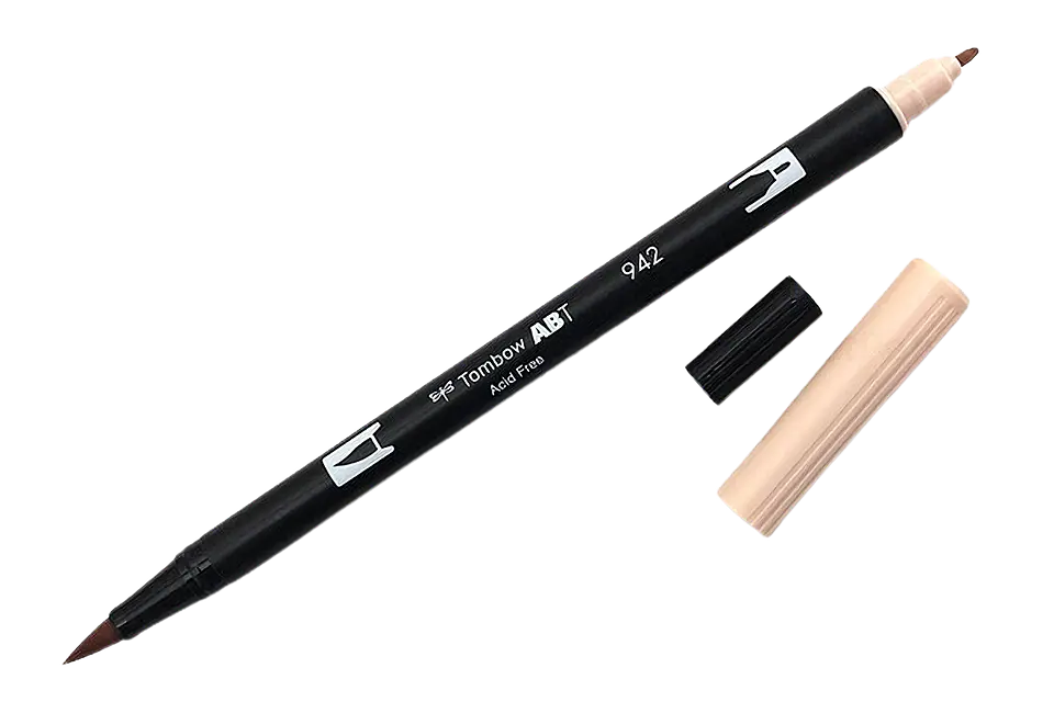 Tombow Marcadores Dual Brush Abt - 108 Colores 83