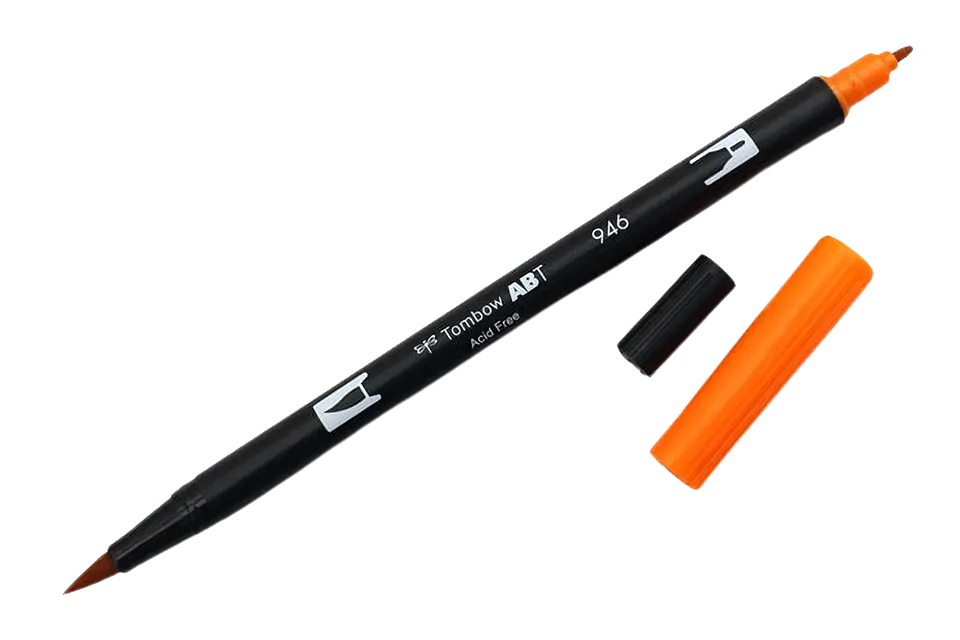 Tombow Marcadores Dual Brush Abt - 108 Colores 84