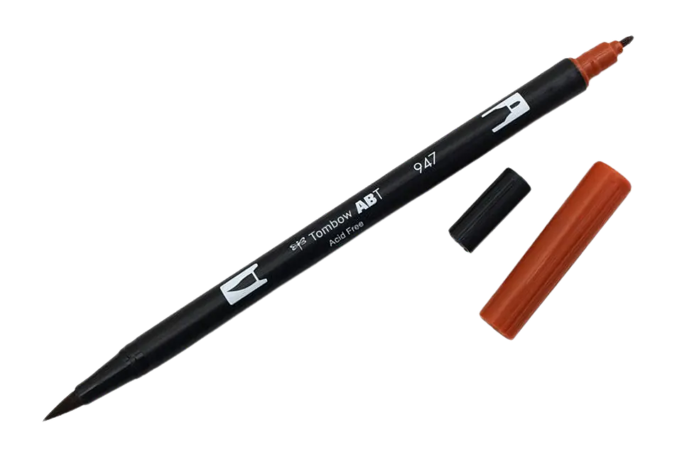 Tombow Marcadores Dual Brush Abt - 108 Colores 85