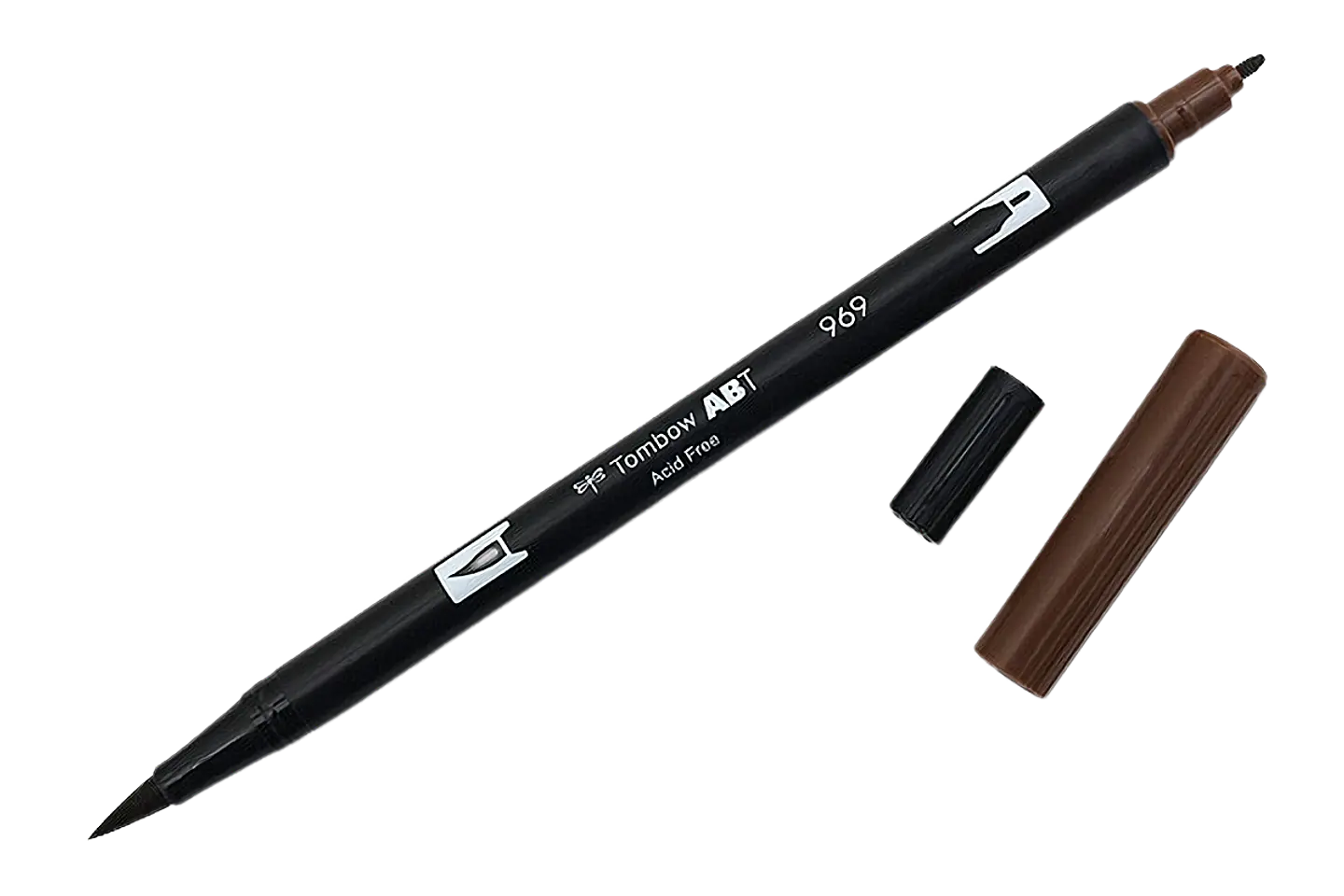 Tombow Marcadores Dual Brush Abt - 108 Colores 86