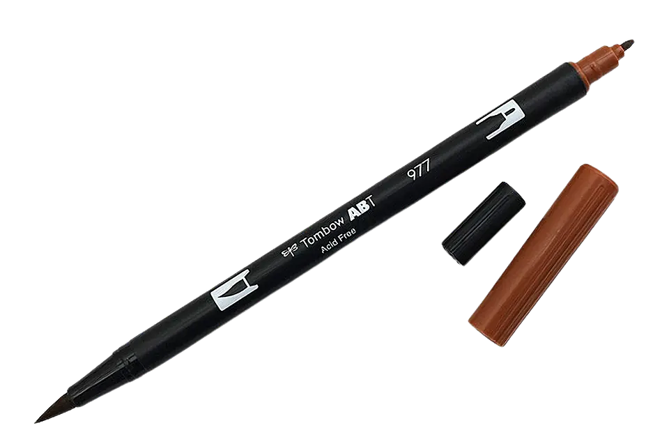 Tombow Marcadores Dual Brush Abt - 108 Colores 87