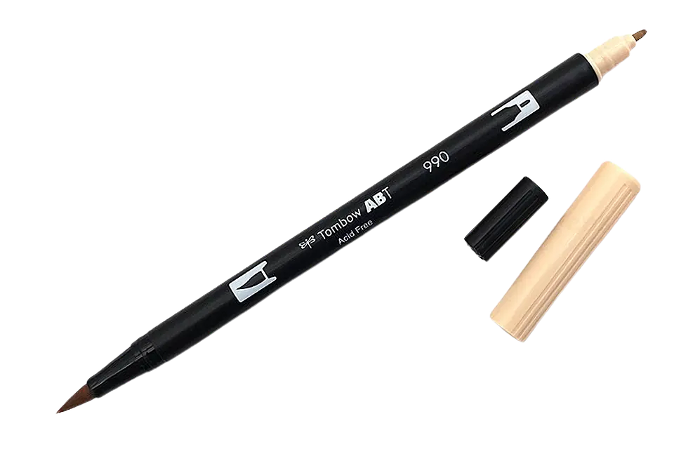 Tombow Marcadores Dual Brush Abt - 108 Colores 89