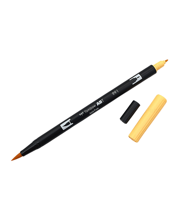 Tombow Marcadores Dual Brush Abt - 108 Colores