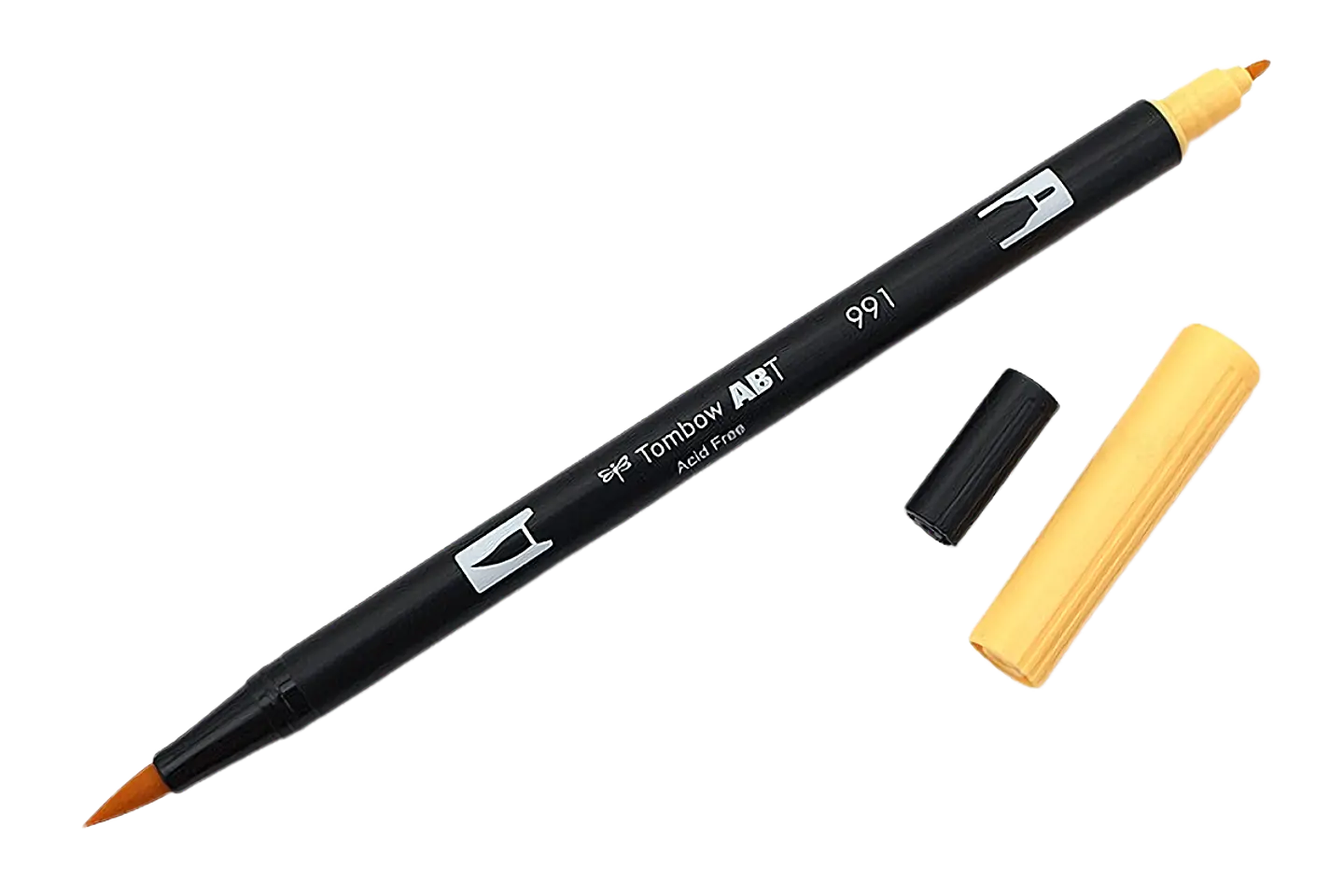 Tombow Marcadores Dual Brush Abt - 108 Colores 90