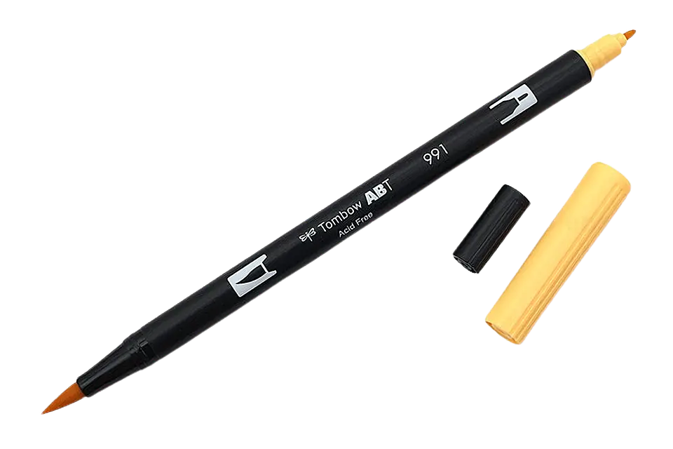 Tombow Marcadores Dual Brush Abt - 108 Colores 90