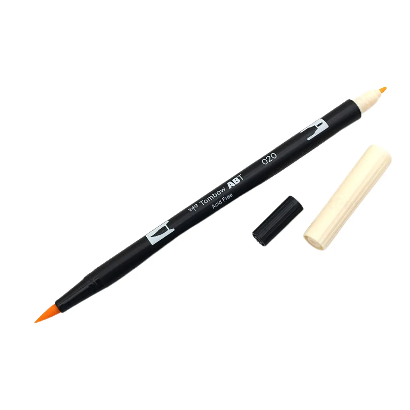 Tombow Marcadores Dual Brush Abt - 108 Colores 1