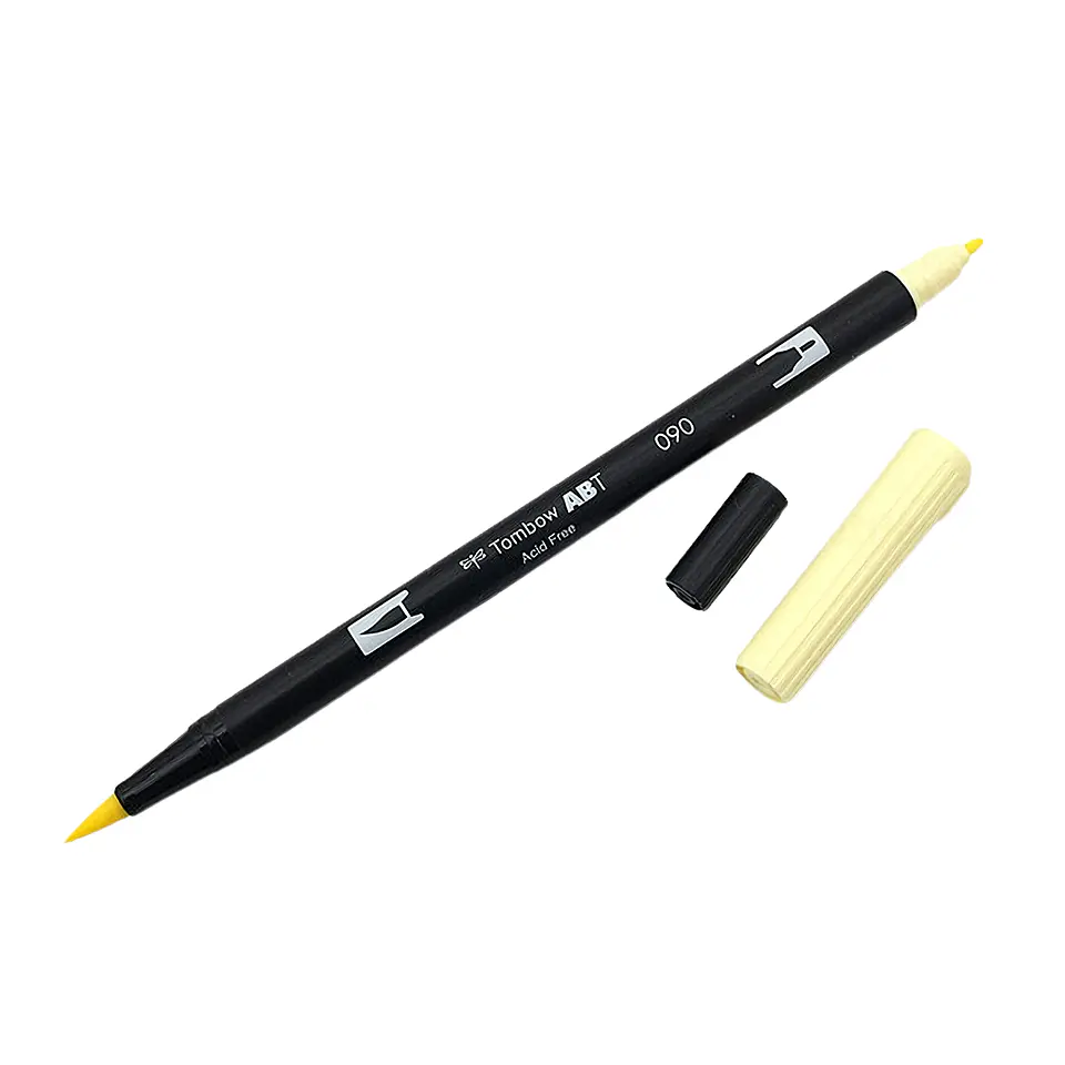 Tombow Marcadores Dual Brush Abt - 108 Colores 8