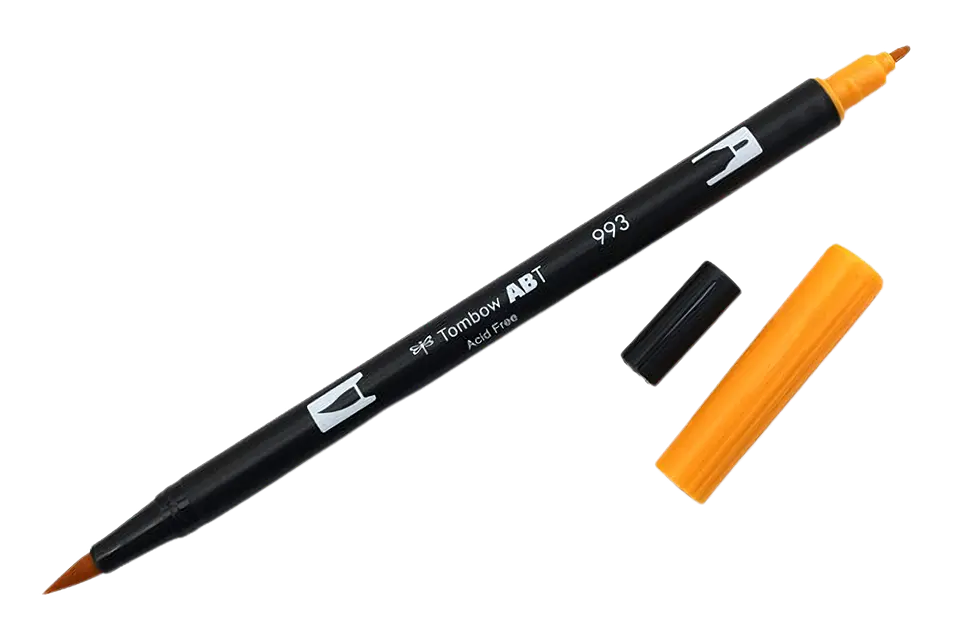 Tombow Marcadores Dual Brush Abt - 108 Colores 92