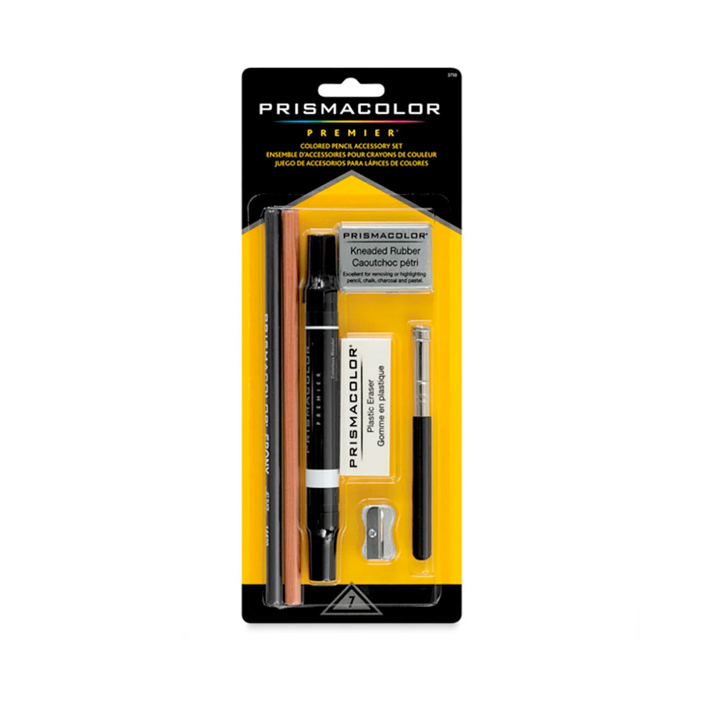  Set Accesorios Para Lápices De Colores Prismacolor 1