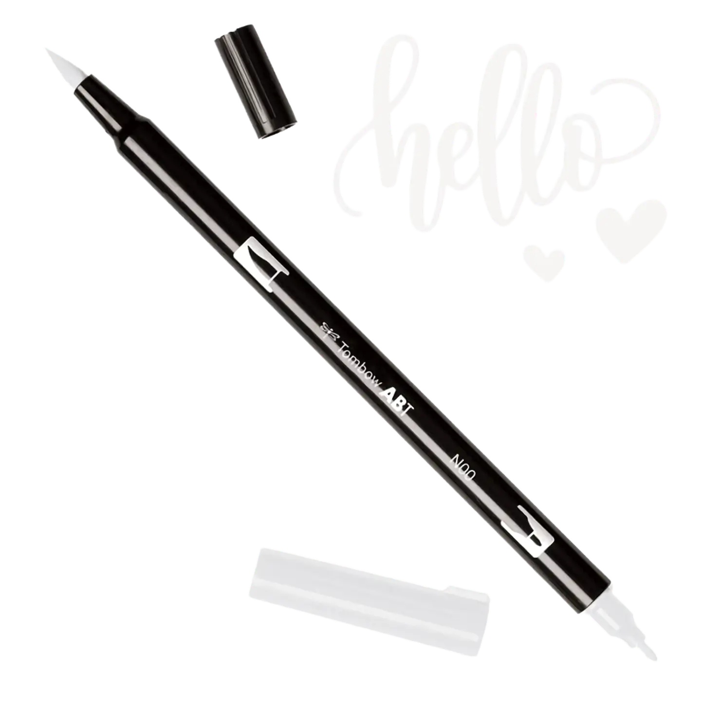 Tombow Marcadores Dual Brush Abt - 108 Colores 93