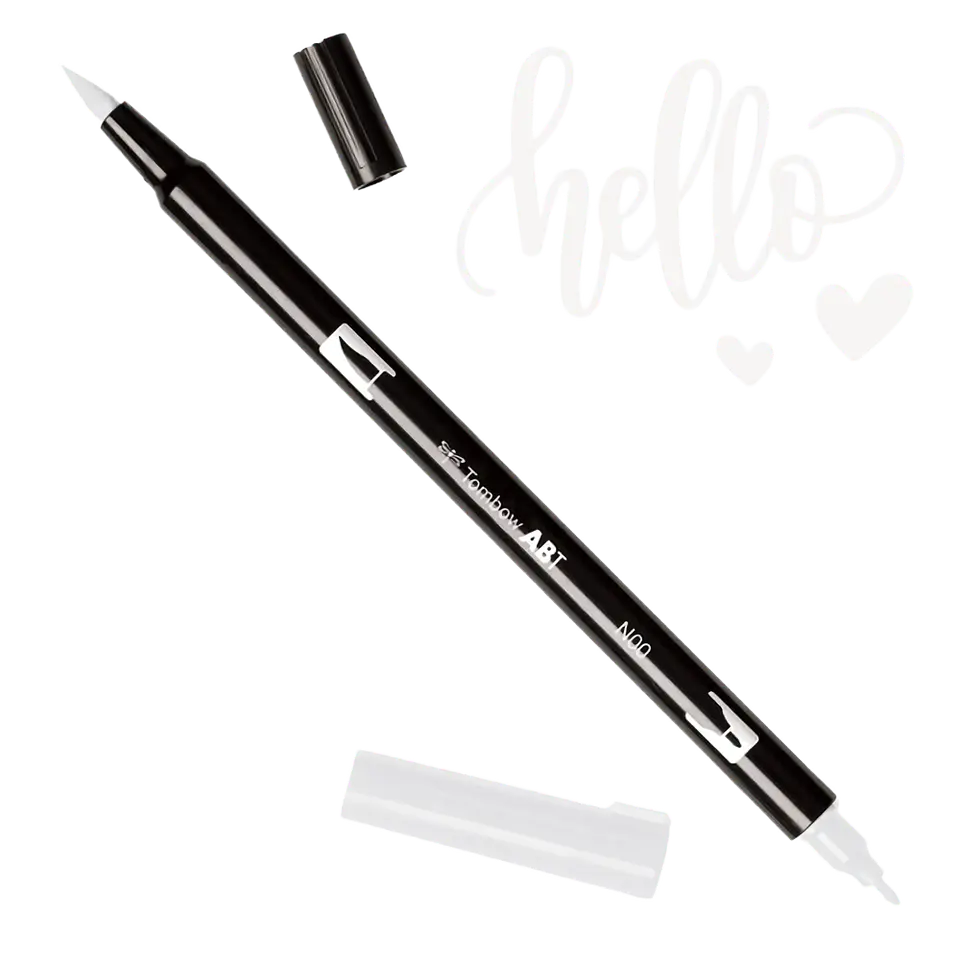 Tombow Marcadores Dual Brush Abt - 108 Colores 93