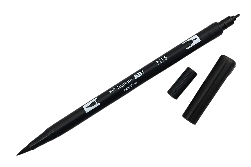 Tombow Marcadores Dual Brush Abt - 108 Colores 94